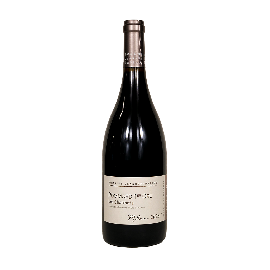 Jeanson Parigot Pommard 1er Cru Les Charmots 2023