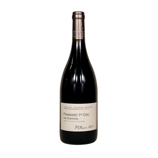 Jeanson Parigot Pommard 1er Cru Les Charmots 2023