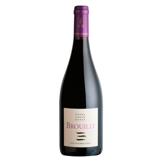 Domaine Pierre-André Dumas Brouilly - Les Pierreuses 2019