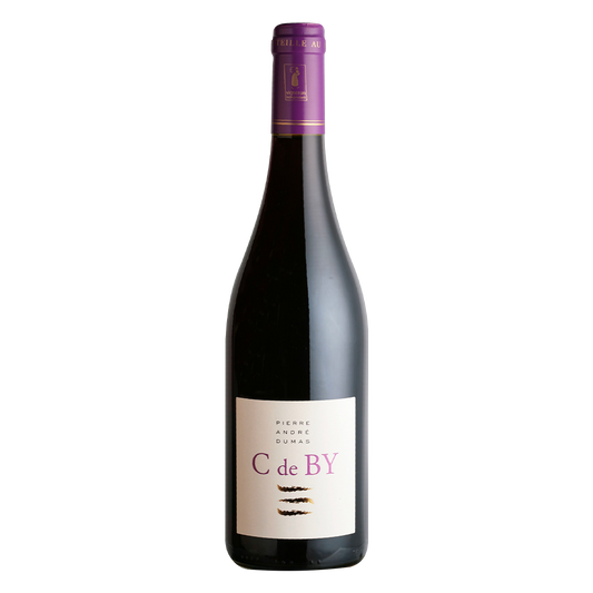 Domaine Pierre-André Dumas Cote de Brouilly 2021