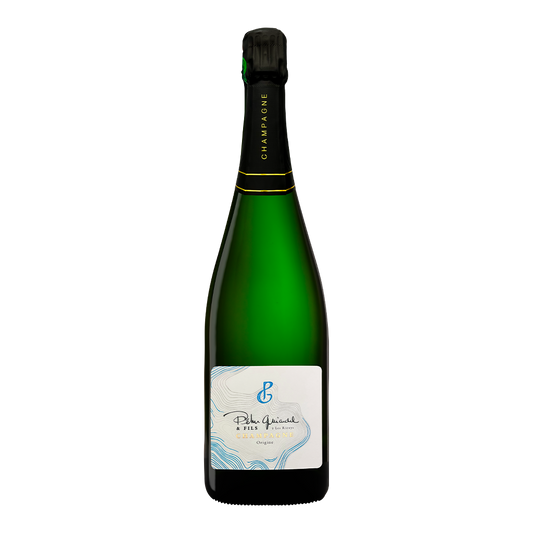Péhu-Guiardel Brut NV
