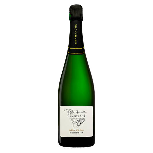 Péhu-Guiardel Millesimé 2019