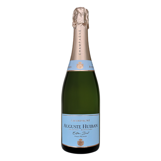 La Maison Huiban Extra-Brut Pinot Meunier NV