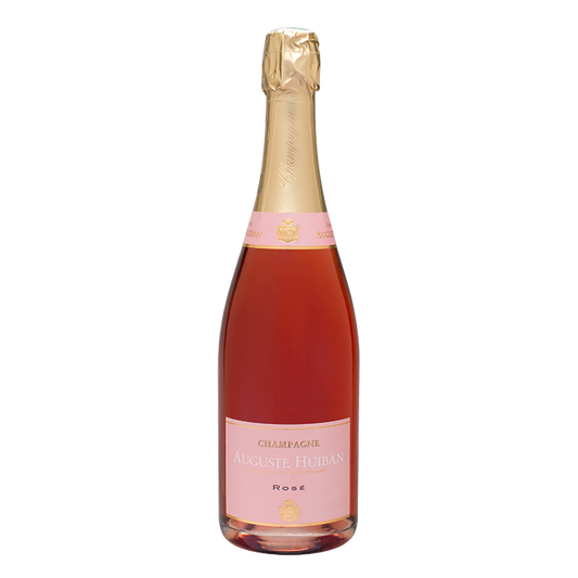 La Maison Huiban Rosè brut NV