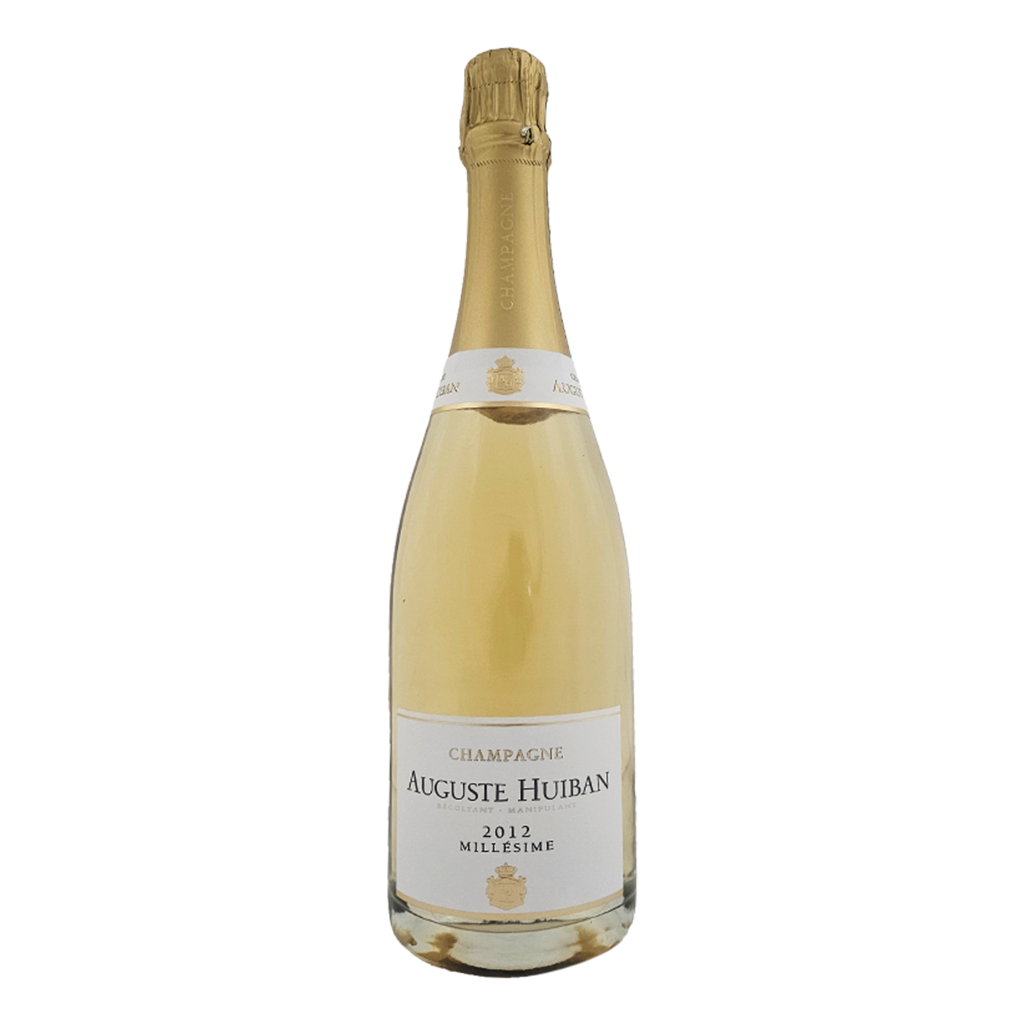 La Maison Huiban Millesimé 2012