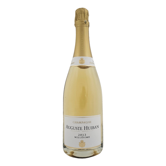 La Maison Huiban Millesimé 2012
