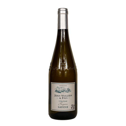 Domaine Jean Vullien Jacquère 2023