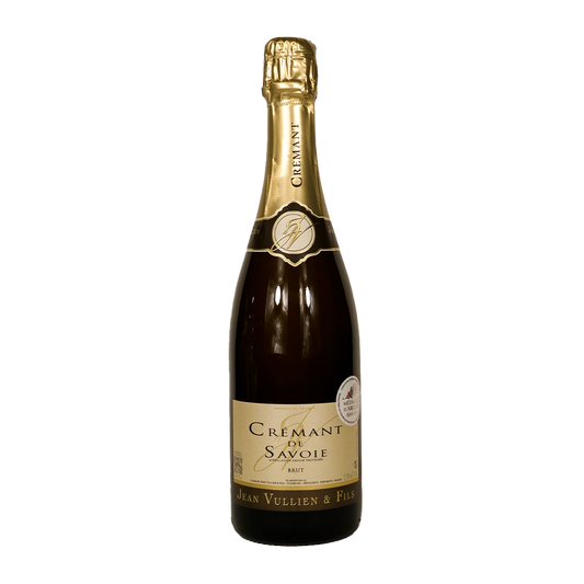 Domaine Jean Vullien Crémant de Savoie NV