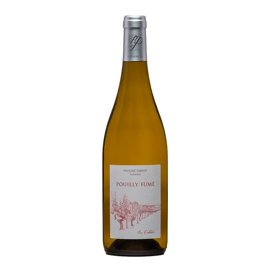 Pauline Pabiot Vigneronne Le Coteau 2023