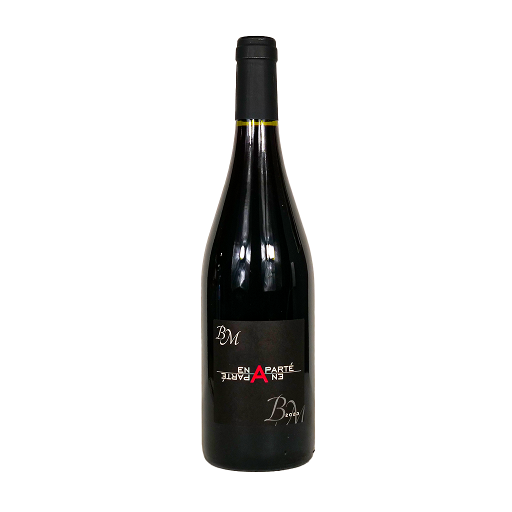 Benoit Montel Cuvèe En Apartè Gamay 2023