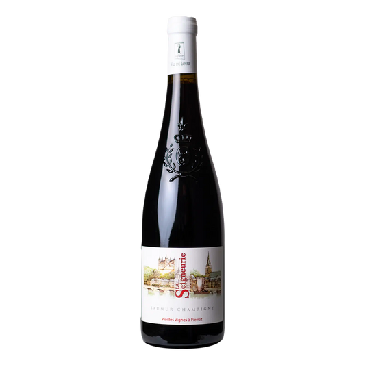 Domaine de La Seigneurie Vielles Vignes à Pierrot 2022