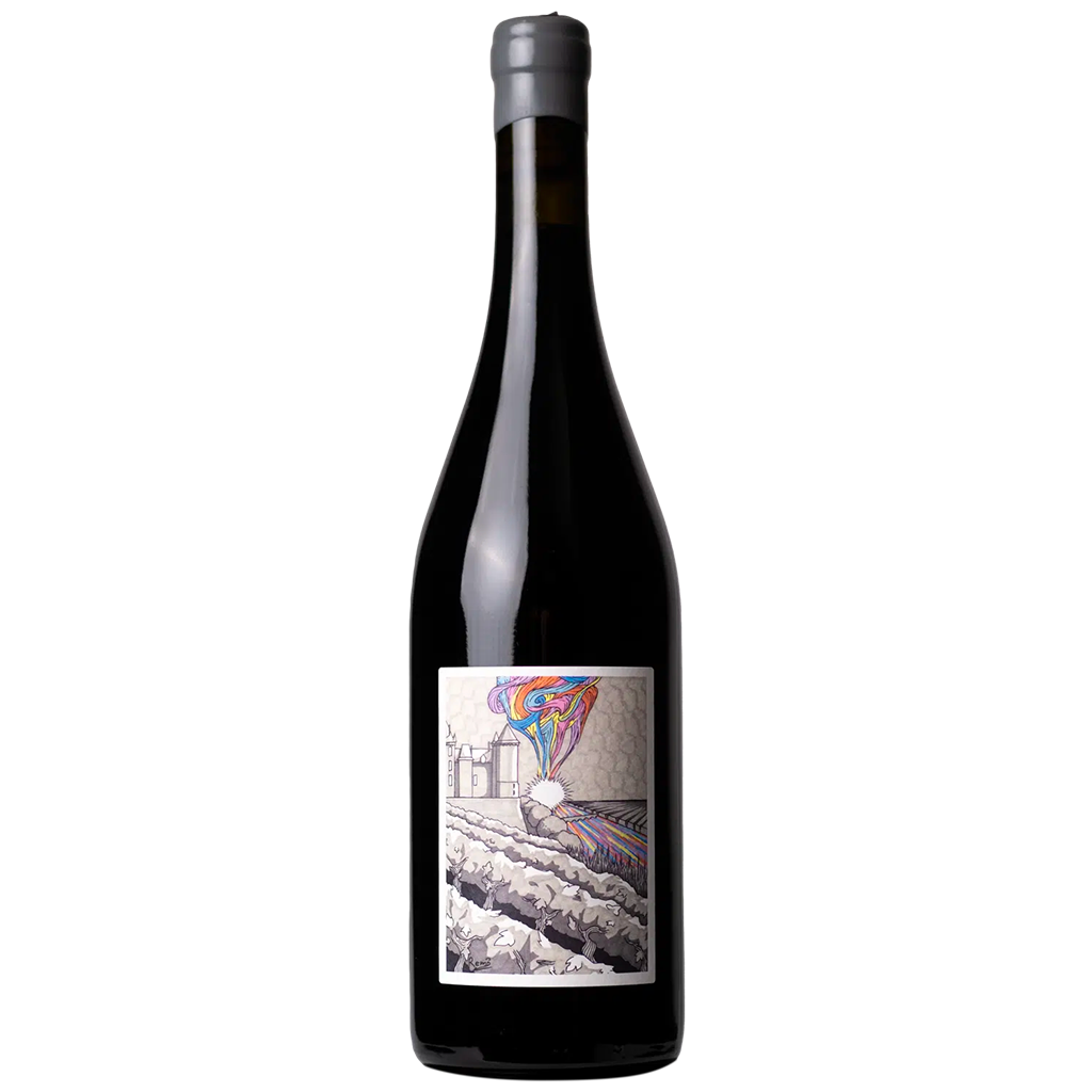 Domaine de La Seigneurie Galop d'essai 2020