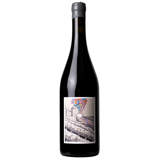 Domaine de La Seigneurie Galop d'essai 2023