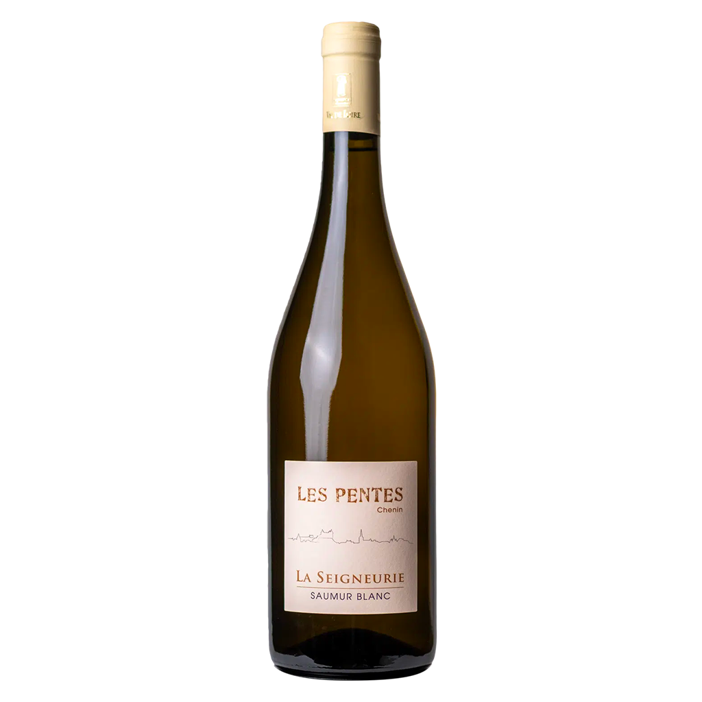 Domaine de La Seigneurie Saumur Les Pentes 2023