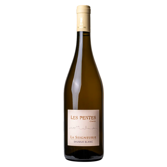 Domaine de La Seigneurie Saumur Les Pentes 2023