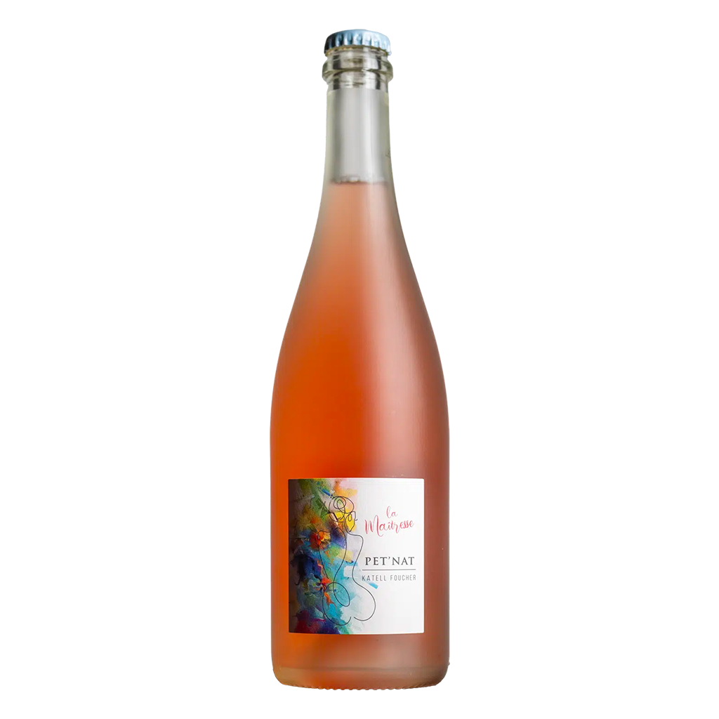 Domaine de La Seigneurie La Maitresse Pet Nat 2023
