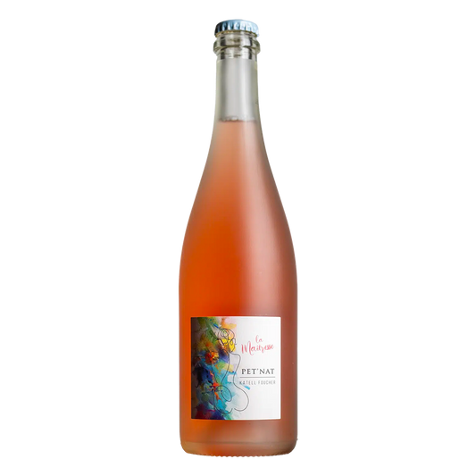 Domaine de La Seigneurie La Maitresse Pet Nat 2023