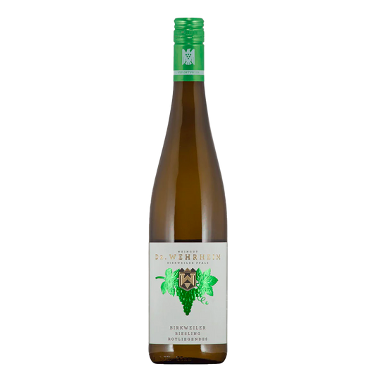 Dr. Wehrheim Ortsweine Riesling Birkweiler 2020