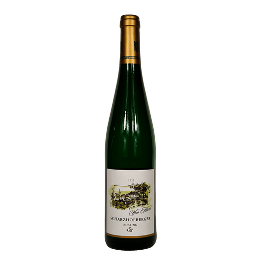 Von Hovel Scharzhofberger Riesling Trocken 2022