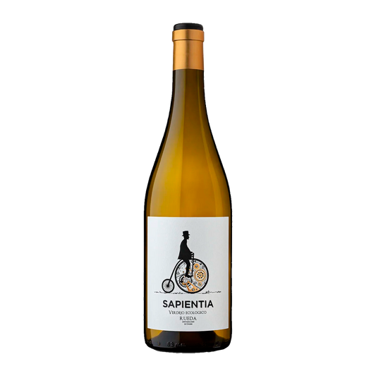 El Lagar de Moha Sapientia Verdejo 2024