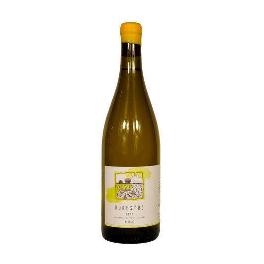 Azienda Agricola Raciti Rupestre Bianco 2023