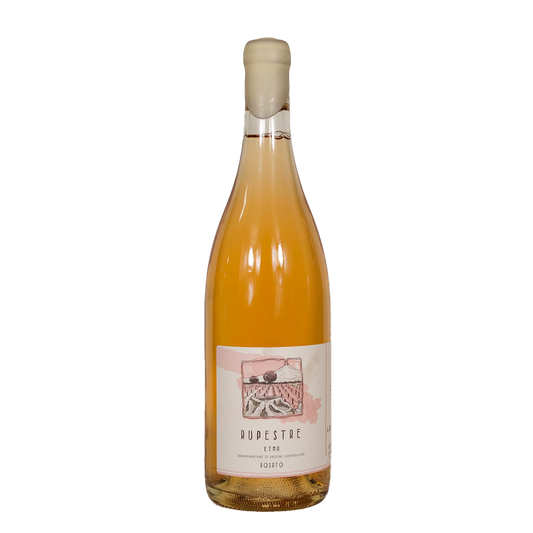 Azienda Agricola Raciti Rupestre Etna Rosé 2023