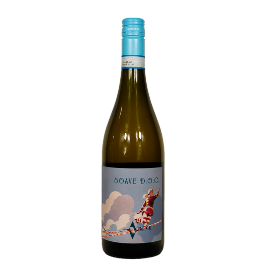 Aretè Soave DOC 2022