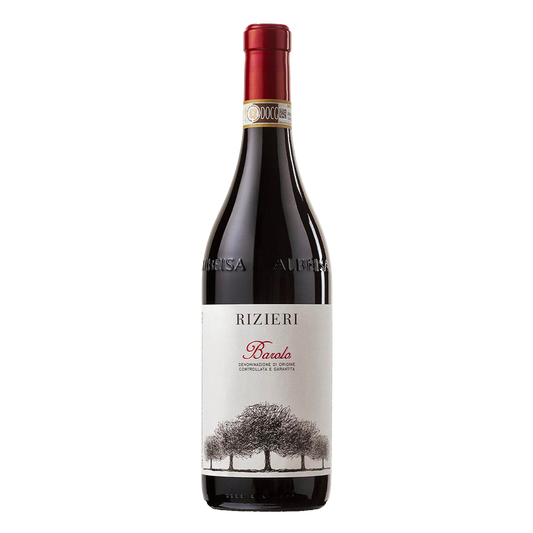 Azienda Agricola Rizieri Barolo 2016