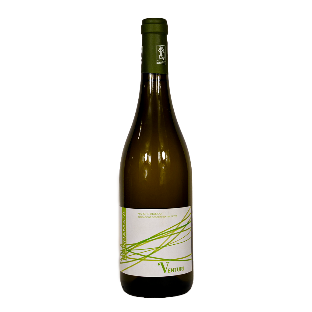Vini Venturi Donnamata 2022