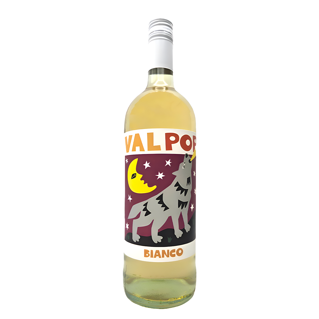 Tasi Valpop Bianco SA