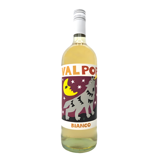 Tasi Valpop Bianco SA