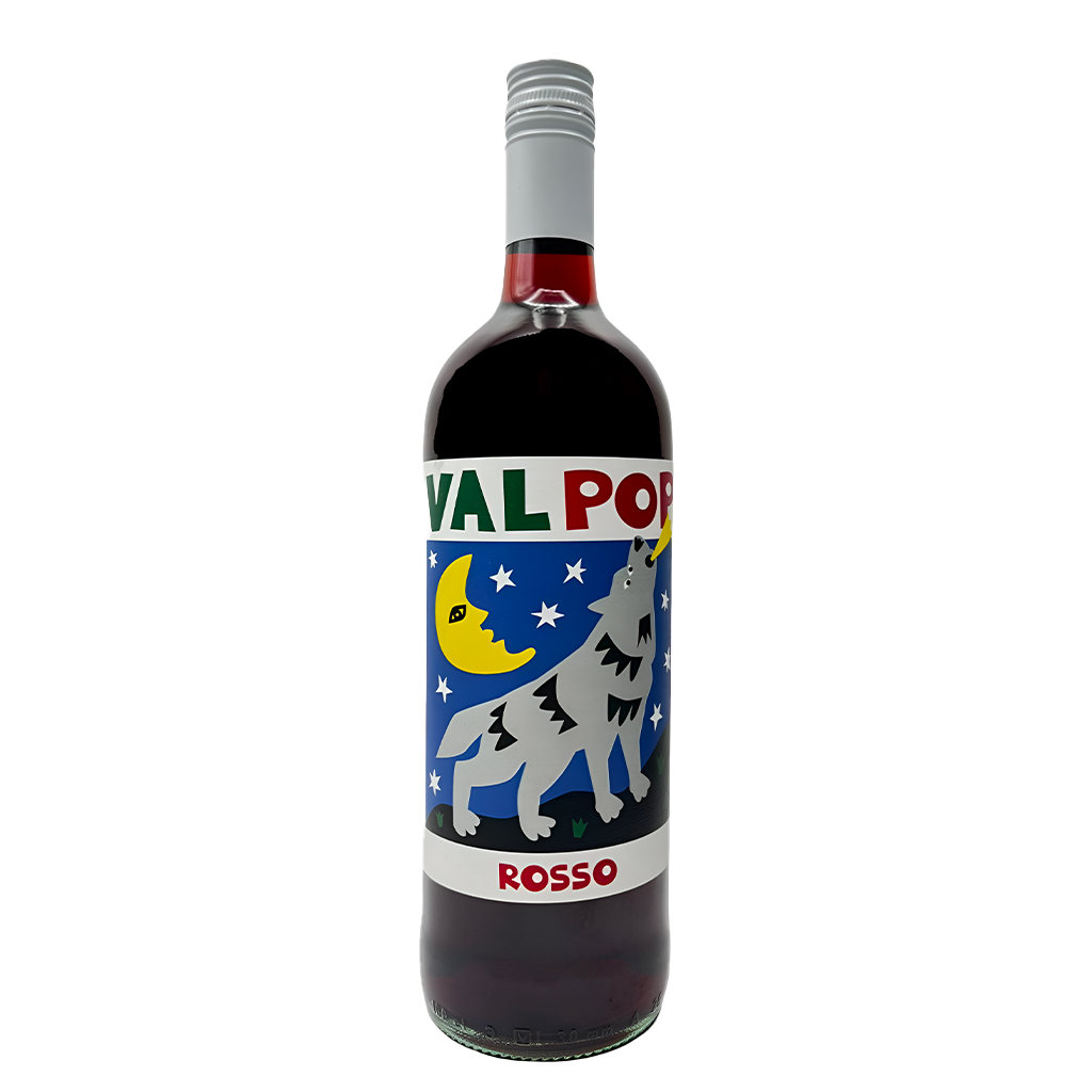 Tasi Valpop Rosso SA