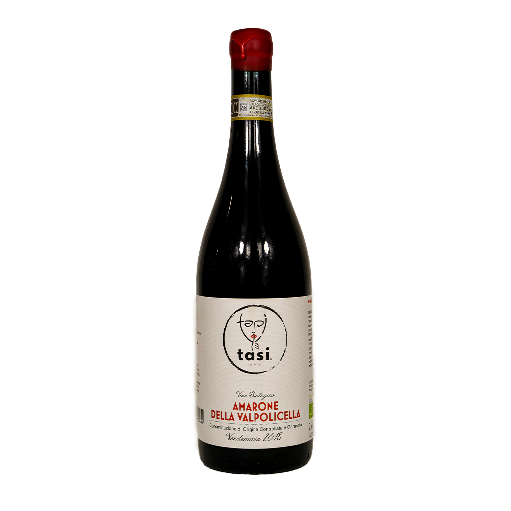 Tasi Amarone della Valpolicella DOCG 2017