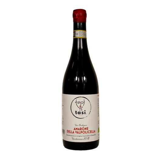 Tasi Amarone della Valpolicella DOCG 2017
