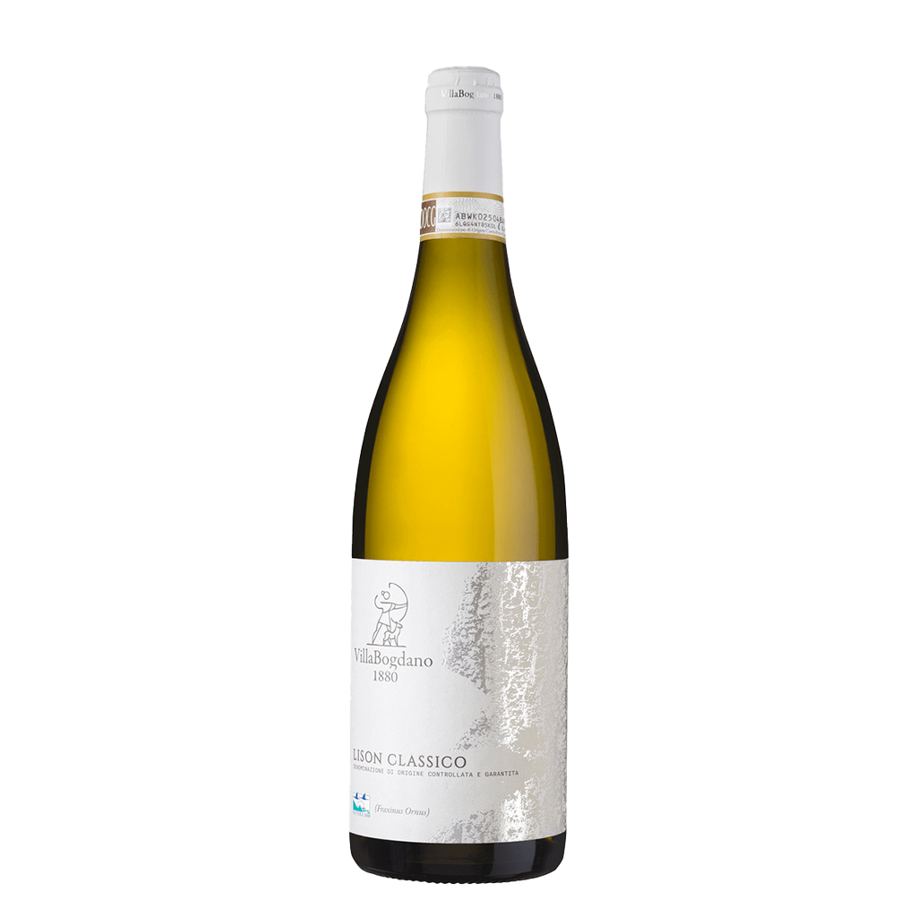 Villa Bogdano Lison Classico DOCG 2019