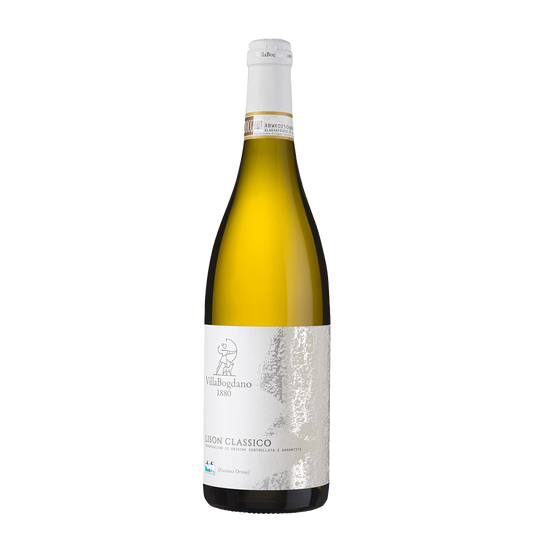 Villa Bogdano Lison Classico DOCG 2019