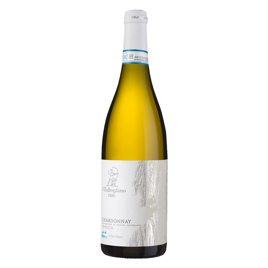 Villa Bogdano Venezia DOC Chardonnay 2019