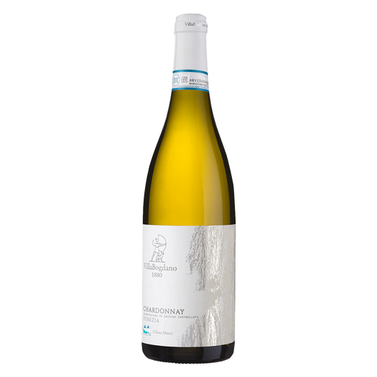 Villa Bogdano Venezia DOC Chardonnay 2019