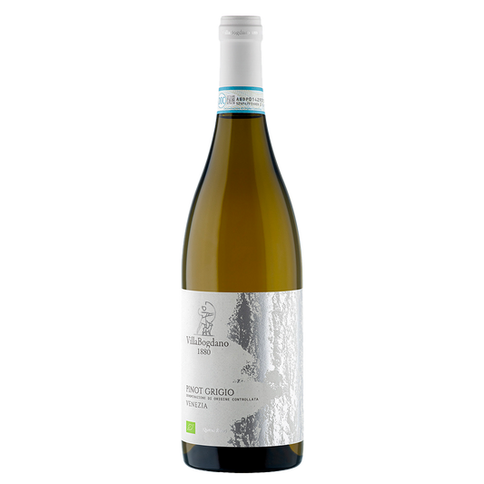 Villa Bogdano Venezia DOC Pinot Grigio 2019