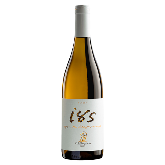 Villa Bogdano Selezione "185" Bianco 2018