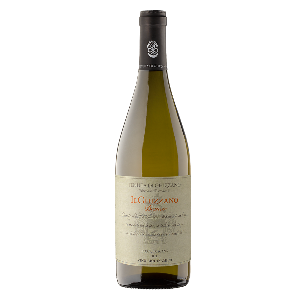 Tenuta di Ghizzano Il Ghizzano Bianco 2024