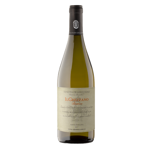 Tenuta di Ghizzano Il Ghizzano Bianco 2024