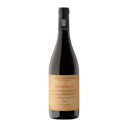 Tenuta di Ghizzano Il Ghizzano Rosso 2022