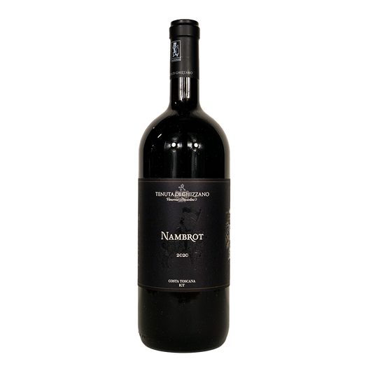 Tenuta di Ghizzano Nambrot MG 2020