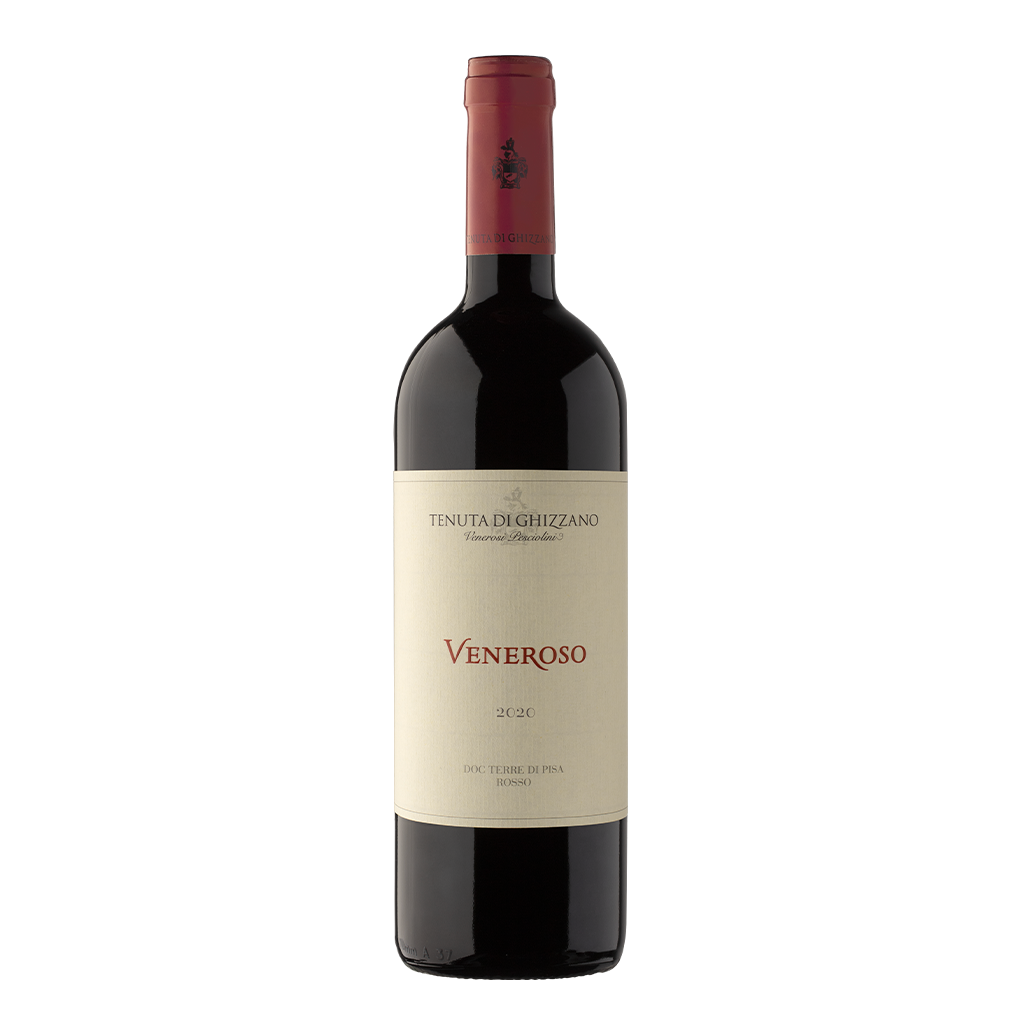 Tenuta di Ghizzano Veneroso 2020