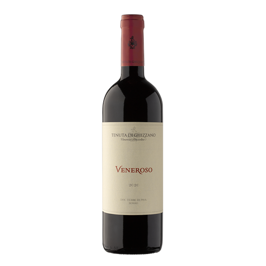 Tenuta di Ghizzano Veneroso 2020