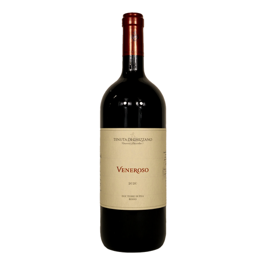 Tenuta di Ghizzano Veneroso MG 2020
