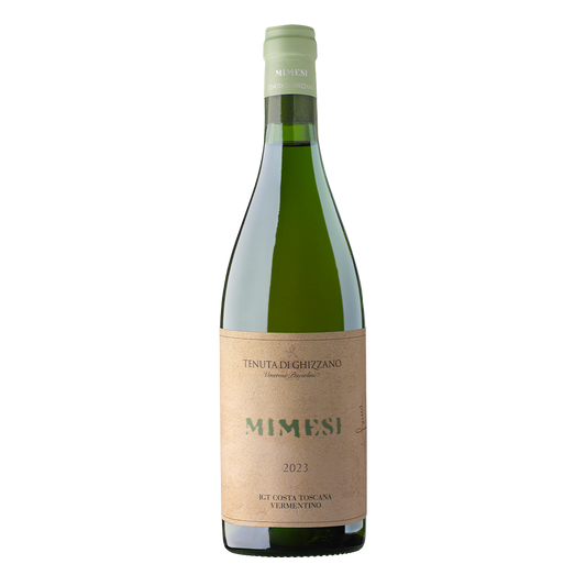 Tenuta di Ghizzano Mimesi Vermentino 2023