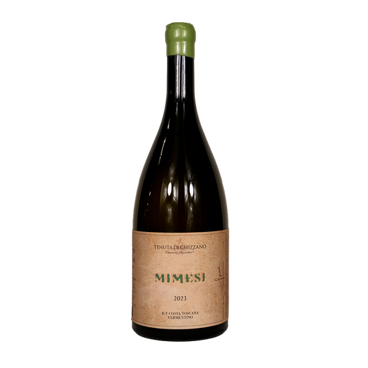 Tenuta di Ghizzano Mimesi Vermentino MG 2023