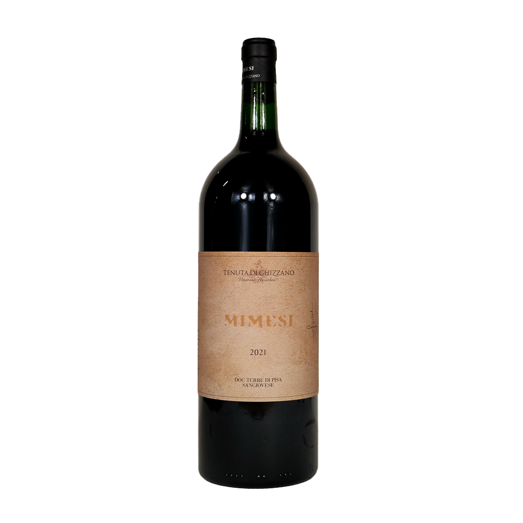 Tenuta di Ghizzano Mimesi Sangiovese 2021
